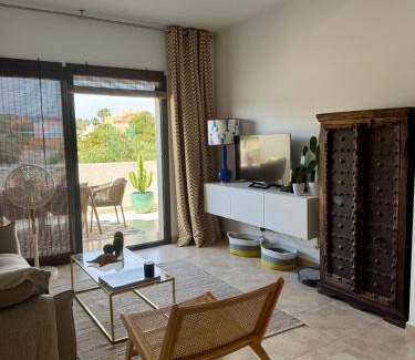 Vera Apartment | Relax at A4 Golf Resort, Valle del Este - Family Friendly!
