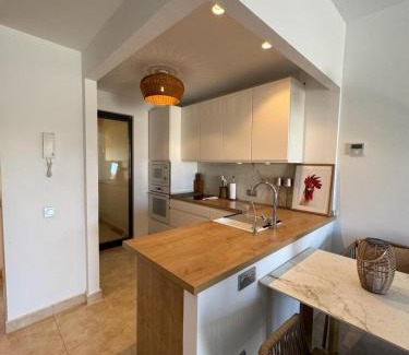Vera Apartment | Relax at A4 Golf Resort, Valle del Este - Family Friendly!