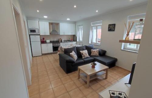 Muros Apartment | Top-Rated Family-Friendly Stay at Apartamento Lujoma