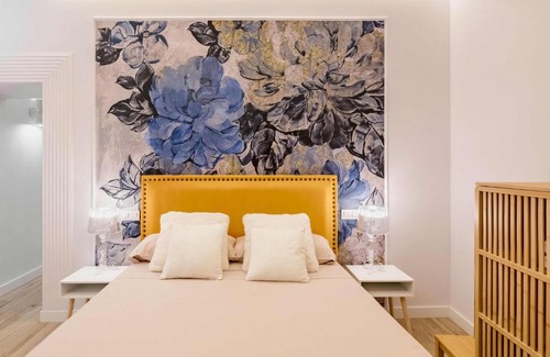Numancia Apartment | Luxury Apartment Near Central Madrid - Rated 9.7/10