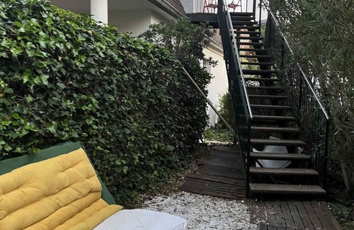 Matadepera Apartment | Bright Apartment in Tranquil Area Near Barcelona, Ideal for Work