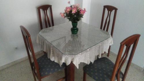 Norte Apartment | Bright Apartment in Private Community with Pool Access