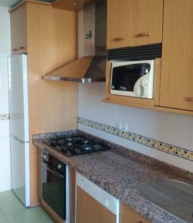 Norte Apartment | Bright Apartment in Private Community with Pool Access
