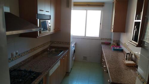 Norte Apartment | Bright Apartment in Private Community with Pool Access