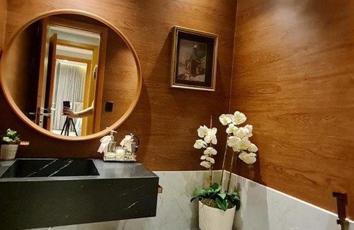 Marco Apartment | Apartamento Luxo 3 suítes para COP 30