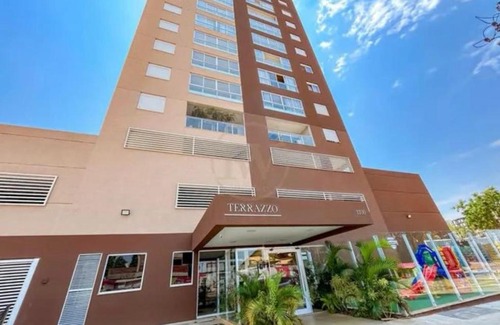 Goiania Apartment | Apartamento Luxuoso 3 Suítes
