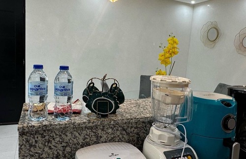 Villa Hermosa Apartment | Family-Friendly Luxury Apartment in La Romana Awaits You