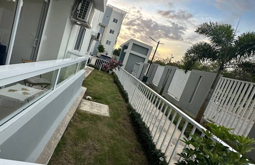 Villa Hermosa Apartment | Family-Friendly Luxury Apartment in La Romana Awaits You
