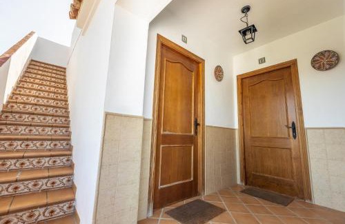 Bolonia Apartment | Oceanfront Apartment Luz A: Family and Pet Friendly Retreat