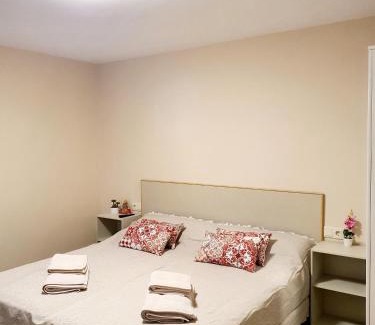 Valencia Apartment | Experience Family-Friendly Comfort at Apartamento Luz