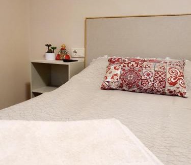 Valencia Apartment | Experience Family-Friendly Comfort at Apartamento Luz