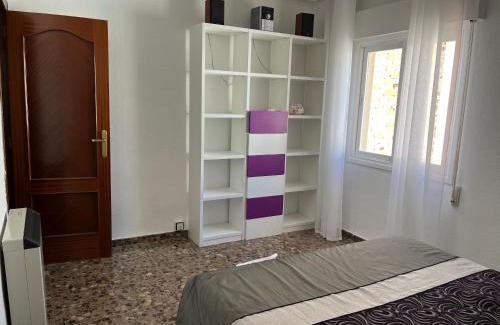 Mancha Real Apartment | Guest Rated 10/10: Apartamento Mágina - Pet & Child Friendly