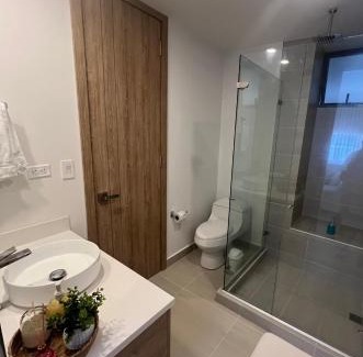 Zona Norte Apartment | Apartamento Manzanillo del Mar