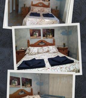 El Moncayo Apartment | Oceanfront Apartment Maite: Rated 9.2/10 & Pet Friendly