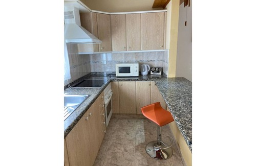Las Playitas Apartment | Family-Friendly Apartment at Mafasca, Las Playitas