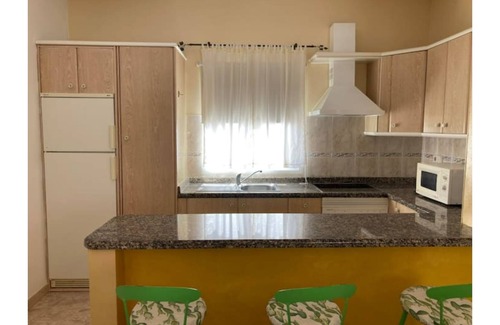 Las Playitas Apartment | Family-Friendly Apartment at Mafasca, Las Playitas