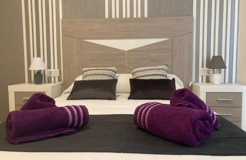 Las Playitas Apartment | Ocean View Apartment MAFASCA: Rated 10/10 for Families
