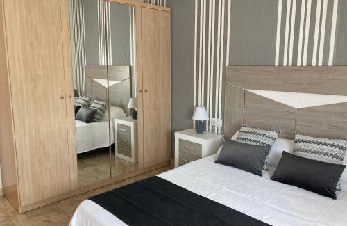 Las Playitas Apartment | Ocean View Apartment MAFASCA: Rated 10/10 for Families