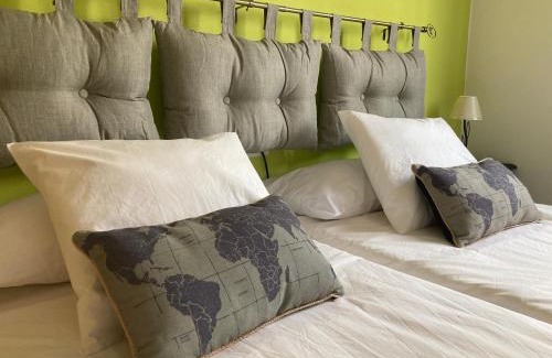Las Playitas Apartment | Ocean View Apartment MAFASCA: Rated 10/10 for Families