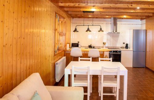 Gondomar House | Apartamento Magariños
