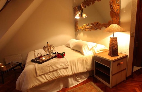 Malpica de Bergantinos Apartment | Oceanfront Apartment Malpica with Hot Tub & 10/10 Review