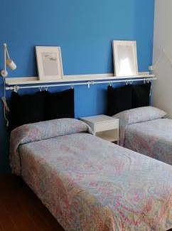Malpica de Bergantinos Apartment | Pet-Friendly Getaway at Apartamento Malpica de Bergantiños