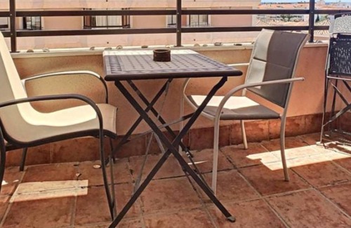 San Luis de Sabinillas Apartment | Relaxing Manilva Apartment with Pool and Terrace Access