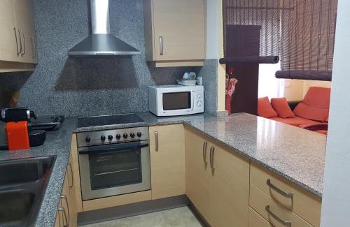 Benicarlo Apartment | Oceanfront Apartment in Benicarló with Parking & Great Reviews