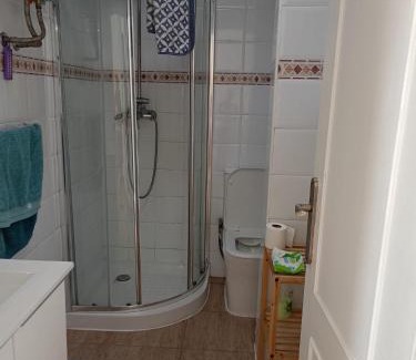 El Algar Apartment | Beachfront Apartment Mar Menor with Patio - Pet Friendly Stay