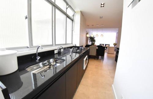 Chame-Chame Apartment | apartamento maravilhoso da maria