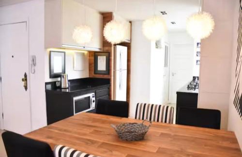Chame-Chame Apartment | apartamento maravilhoso da maria