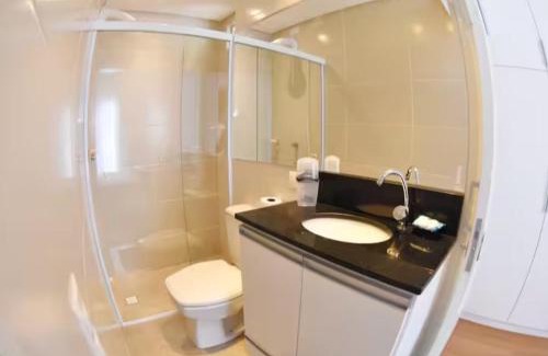 Chame-Chame Apartment | apartamento maravilhoso da maria