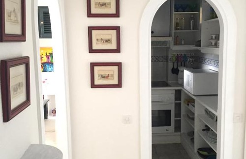Marbella City Centre Apartment | Ocean View Apartment in Marbella Centro - Guest Rated 10/10