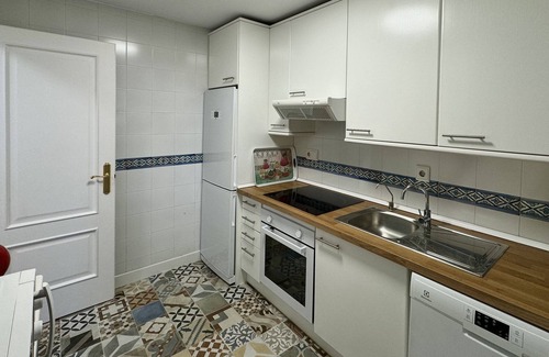 Marbella Apartment | Beachfront Apartment at Marbella Alicate with Ocean Views