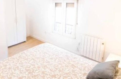 Distrito Llano Apartment | Apartamento Marcelino Gonzalez