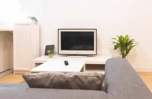 Distrito Llano Apartment | Apartamento Marcelino Gonzalez