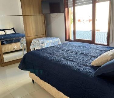 Capao da Canoa Apartment | Cozy Apartment Mari: Pet-Friendly Stay in Capão da Canoa