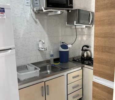 Capao da Canoa Apartment | Cozy Apartment Mari: Pet-Friendly Stay in Capão da Canoa