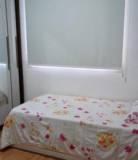 Novo Horizonte Apartment | Guest Rated 10/10: Family-Friendly Apartment in Juiz de Fora