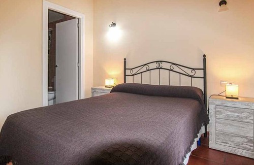 L Almadrava Apartment | Oceanfront Apartment Marina Sant Jordi with Pool & Wi-Fi