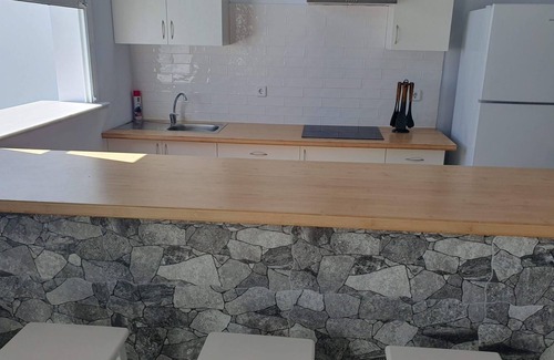 Montellano House | Apartamento Marina 21