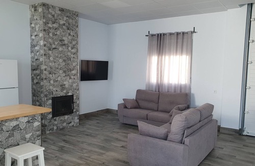 Montellano House | Apartamento Marina 21