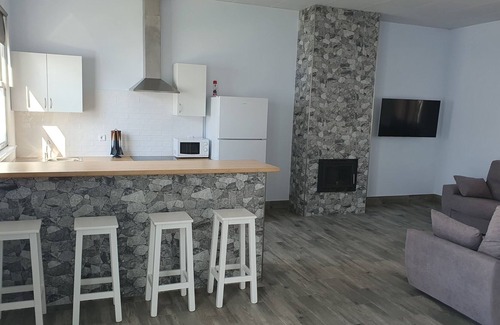 Montellano House | Apartamento Marina 21