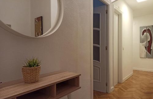 Arnedillo Apartment | Central Marrodán Apartment: Family-Friendly & Highly Rated