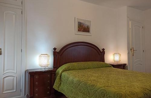 Arnedillo Apartment | Central Marrodán Apartment: Family-Friendly & Highly Rated
