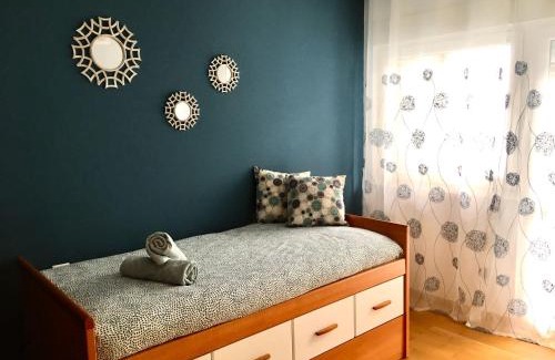 Val De San Vicente Apartment | Family-Friendly Stay at Apartamento Martín with Pool Access