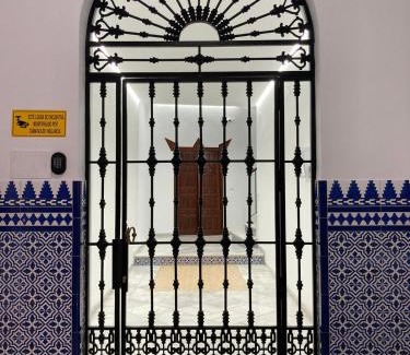 Ecija Apartment | Child-Friendly Apartment Mas y Prat nº 19 in Ecija