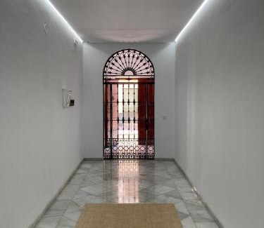 Ecija Apartment | Child-Friendly Apartment Mas y Prat nº 19 in Ecija