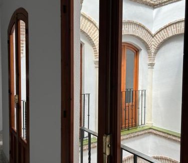 Ecija Apartment | Child-Friendly Apartment Mas y Prat nº 19 in Ecija