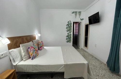 Ecija Apartment | Child-Friendly Apartment Mas y Prat nº 19 in Ecija